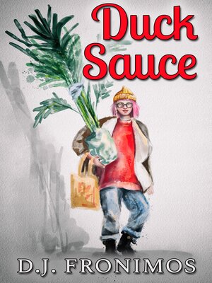 cover image of Duck Sauce